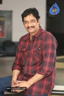 Devi Prasad Interview Photos - 22 of 34