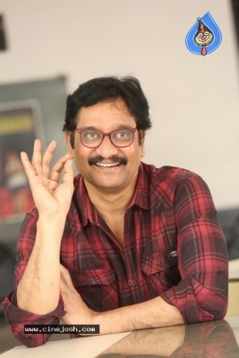 Devi Prasad Interview Photos - 23 of 34