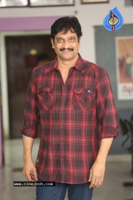 Devi Prasad Interview Photos - 24 of 34