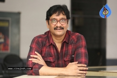 Devi Prasad Interview Photos - 31 of 34