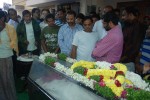 Dharmavarapu Condolences Photos - 1 of 179