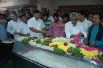 Dharmavarapu Condolences Photos - 8 of 179