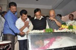 Dharmavarapu Condolences Photos - 14 of 179