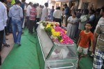 Dharmavarapu Condolences Photos - 16 of 179