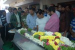 Dharmavarapu Condolences Photos - 19 of 179