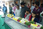 Dharmavarapu Condolences Photos - 33 of 179