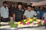 Dharmavarapu Condolences Photos - 38 of 179