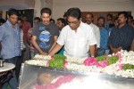 Dharmavarapu Condolences Photos - 46 of 179