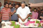 Dharmavarapu Condolences Photos - 48 of 179