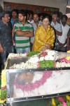 Dharmavarapu Condolences Photos - 75 of 179