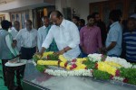 Dharmavarapu Condolences Photos - 129 of 179