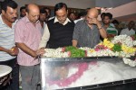 Dharmavarapu Condolences Photos - 133 of 179