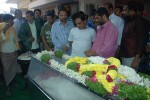 Dharmavarapu Condolences Photos - 134 of 179