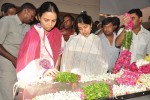 Dharmavarapu Condolences Photos - 139 of 179