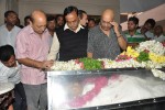 Dharmavarapu Condolences Photos - 141 of 179