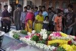 Dharmavarapu Condolences Photos - 144 of 179