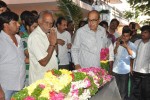 Dharmavarapu Condolences Photos - 164 of 179