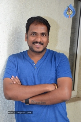 Diamond Ratna Babu Interview - 5 of 21