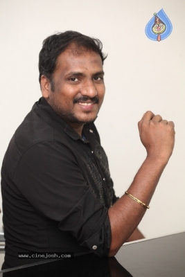 Diamond Ratna Babu Interview - 17 of 21