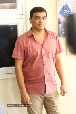 Dil Raju Photos - 5 of 9