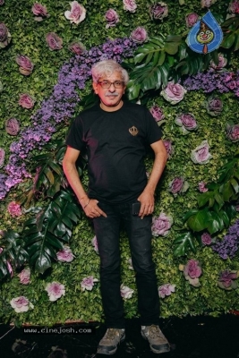 Dinesh Vijan And Pramita Tanwar Wedding Reception - 15 of 20