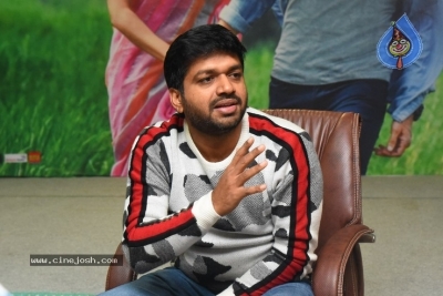 Director  Anil Ravipudi Photos - 24 of 35