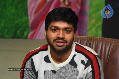 Director  Anil Ravipudi Photos - 25 of 35