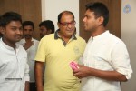 Director B Jaya Bday Celebrations - 22 of 159
