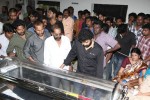 Director Balu Mahendra Condolence Photos - 32 of 203