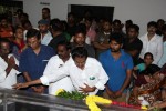 Director Balu Mahendra Condolence Photos - 58 of 203