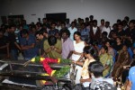 Director Balu Mahendra Condolence Photos - 61 of 203