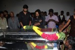 Director Balu Mahendra Condolence Photos - 66 of 203