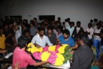 Director Balu Mahendra Condolence Photos - 71 of 203
