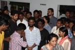 Director Balu Mahendra Condolence Photos - 73 of 203
