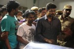 Director Balu Mahendra Condolence Photos - 78 of 203