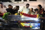Director Balu Mahendra Condolence Photos - 108 of 203