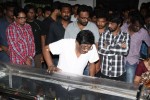 Director Balu Mahendra Condolence Photos - 114 of 203