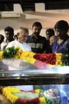 Director Balu Mahendra Condolence Photos - 118 of 203