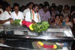 Director Balu Mahendra Condolence Photos - 133 of 203