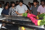 Director Balu Mahendra Condolence Photos - 134 of 203