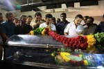 Director Balu Mahendra Condolence Photos - 141 of 203