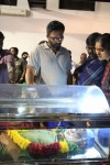 Director Balu Mahendra Condolence Photos - 154 of 203