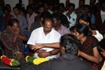 Director Balu Mahendra Condolence Photos - 158 of 203