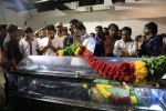 Director Balu Mahendra Condolence Photos - 170 of 203