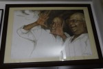 Director Bapu Condolences Photos - 2 of 10