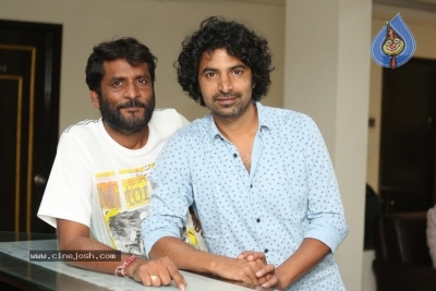 Director Jeevan Reddy Photos - 9 of 13