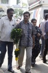 Director K Balachander Condolences Photos - 113 of 255