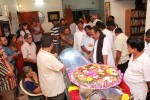 Director K Balachander Condolences Photos - 235 of 255