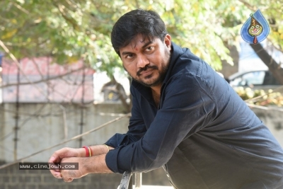Director Krishna Vijay Photos - 6 of 21