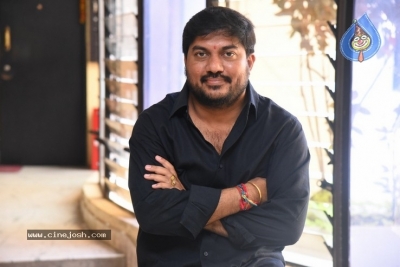 Director Krishna Vijay Photos - 12 of 21